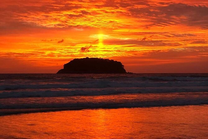 Private Surf Lesson: 1-Hour Wave-Riding on Kata Beach - The 2-hour flow: how the time actually gets used