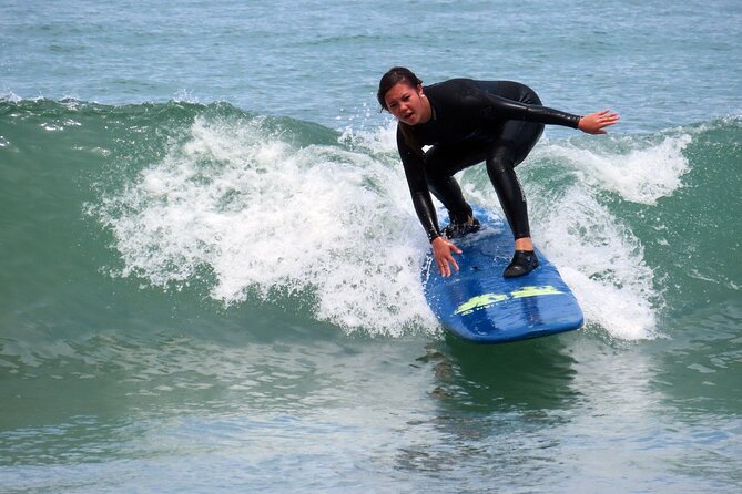Private Surf Lesson: 1-Hour Wave-Riding on Kata Beach - Should you book a private Kata Beach surf lesson?