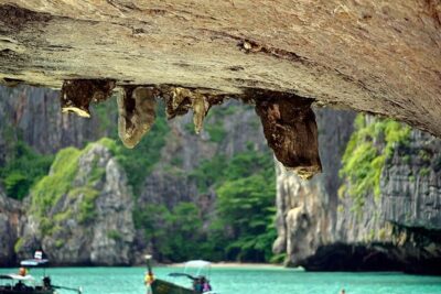 Private Tour Phi Phi Early Bird Premium Tour by Speed Boat - Private speedboat from Phuket: comfort, control, and time efficiency