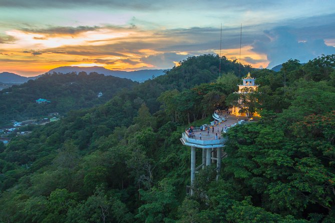 Private Tour: Phuket Introduction City Sightseeing Tour - Price and what you’re really paying for ($90.31 per person)