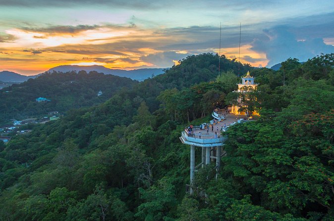 Private Tour: Phuket Introduction City Sightseeing Tour - How to get the most from 30-minute beach and temple windows