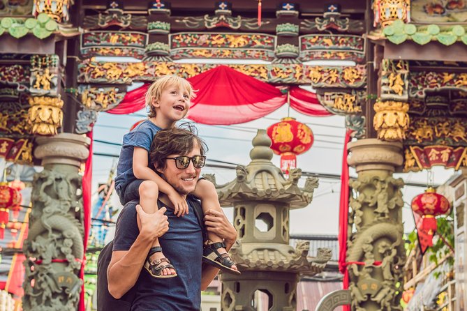 Private Tour: Phuket Introduction City Sightseeing Tour - Hotel pickup, private A/C vehicle, and why timing matters in Phuket