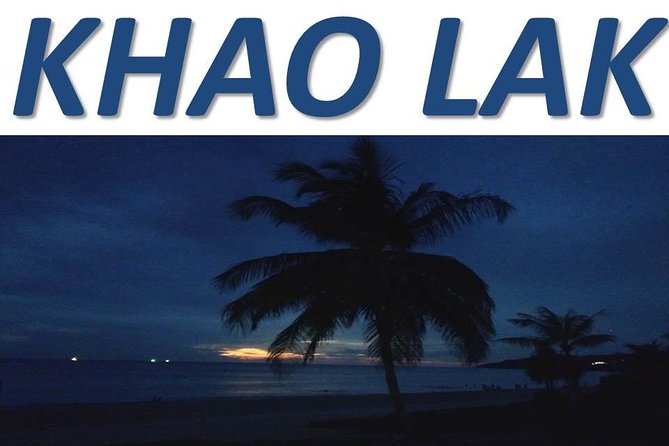 Private Transfer From Phuket Airport to Khao Lak - Direct transfer to your Khao Lak hotel: your first hours matter