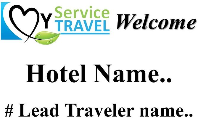 Private Transfer From Phuket Airport to Khao Lak - Practical tips to make pickup feel effortless