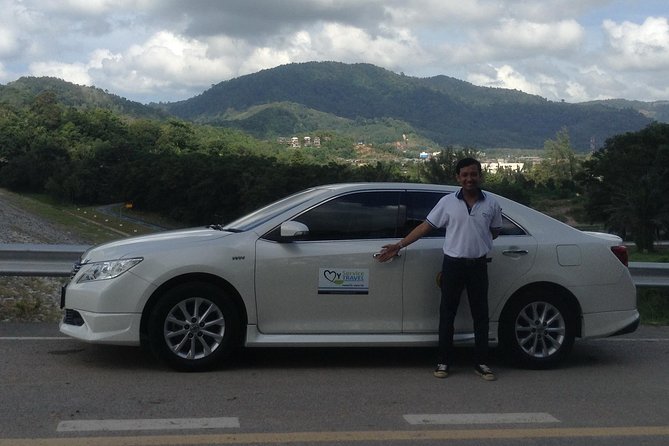 Private Transfer From Phuket Airport to Khao Lak - Should you book this Phuket Airport to Khao Lak private transfer?