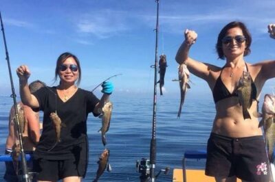 Racha Island Fishing Game From Phuket - Key Points You’ll Want to Know Before You Go