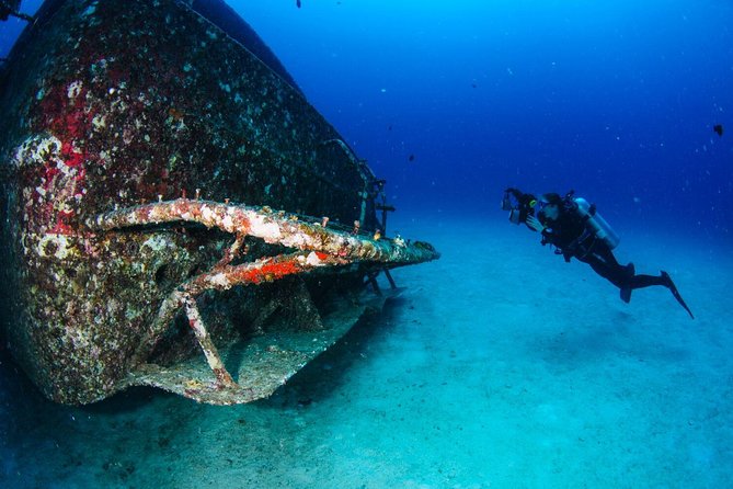 Racha Noi and Racha Yai Dive Trip from Phuket - Price and value: what you’re really paying for