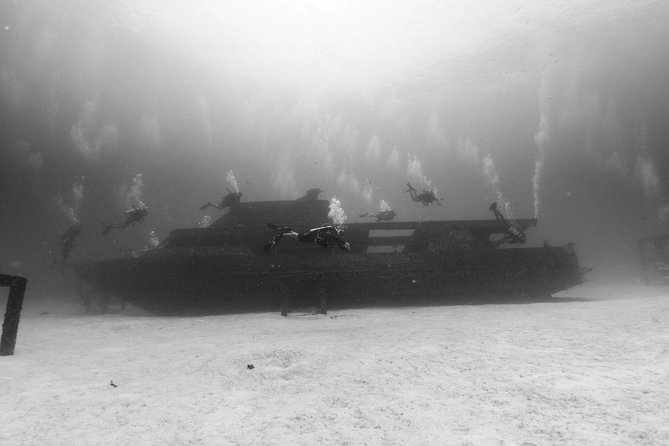 Refresher scuba diving trip, 3 dives at Racha Noi and Racha Yai - Why this Phuket refresher trip makes sense