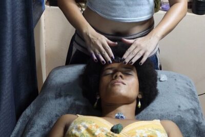 Reiki Session by Reiki Master Teacher in Thailand - Where to meet in Chalong, and how to make arrival easy