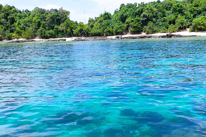 Relaxing Day with Snorkeling - Away From The Crowds - Cruise Day Breakdown: From Chalong Bay Sea Time to a Relaxed Return