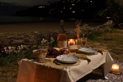 Romantic Picnic on a Phuket Beach During Sunset - Price and what you’re actually paying for ($372.89 per group, up to 2)