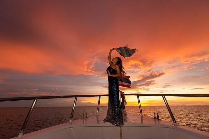 Scenic Promthep & Krating Cape Dining Experience Cruise - Key Things I’d Focus On Before Booking