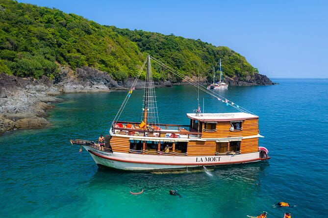 Scenic Promthep & Krating Cape Dining Experience Cruise - Price and Value: Why $92.90 Can Add Up (or Not)