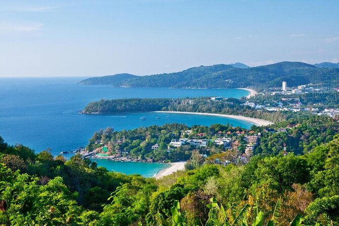 Scuba Diving Kata Beach Night Dive for Certified Divers - Key things to know before you go
