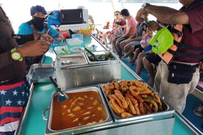 Secrets Of Phang Nga Bay Boat Tour From Phuket By Phuket Sail Tours - 6:00am Pickup and a Day That Starts Before Phuket Wakes Up