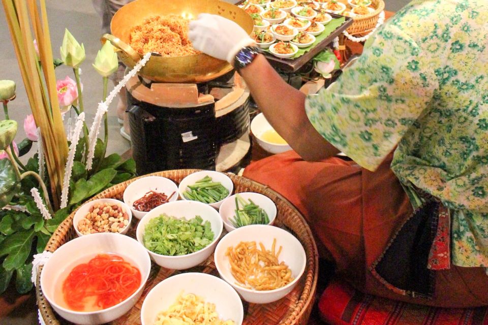 Siam Niramit Phuket Ticket with Optional Dinner & Transfer - So is the dinner worth it? How I’d decide