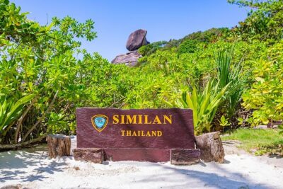 Similan Islands Snorkeling Trip From Phuket - Getting picked up in Phuket at 6:00 am (and why it matters)