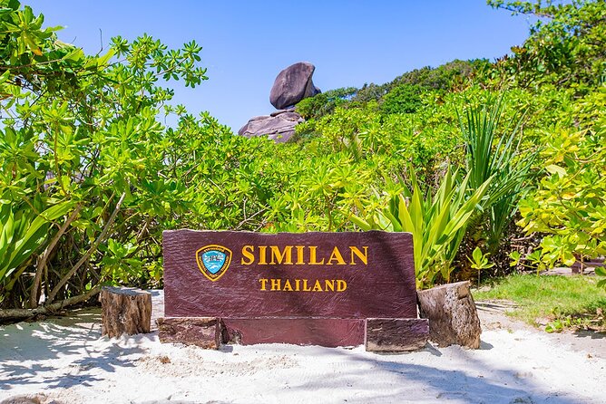 Similan Islands Snorkeling Trip From Phuket - Getting picked up in Phuket at 6:00 am (and why it matters)