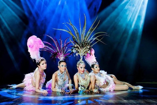 Simon Cabaret Show Phuket – Entry Ticket with Hotel Transfers - Price and value: what $59 buys you (and what it doesn’t)