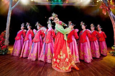 Simon Cabaret Show Phuket – Entry Ticket with Hotel Transfers - Regular vs VIP seating: choosing the right level of comfort