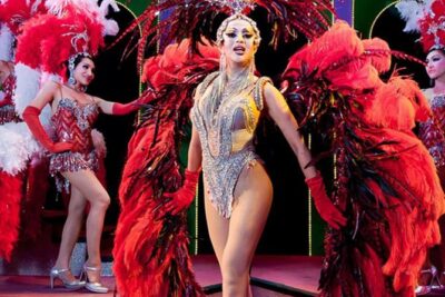 Simon Cabaret Show Phuket (Ticket Only) - Where to Meet and Redeem Your Ticket (So You Don’t Lose Show Time)