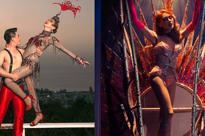Simon Cabaret Show Phuket (Ticket Only) - How Long It Really Takes (and When to Pair It With Other Plans)