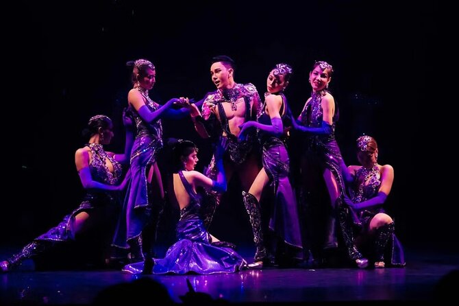 Simon Cabaret Show Tickets in Patong Phuket - The 1-Hour Flow: What Happens During Your Night Out