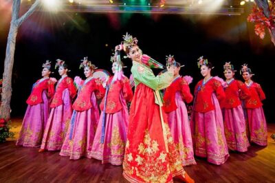 Simon Cabaret Show Tickets in Patong Phuket - Inside the Theater: Costumes, Choreography, and Stage Effects