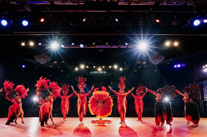 Simon Cabaret Show Tickets in Patong Phuket - Who This Works Best For (and Who Might Skip It)