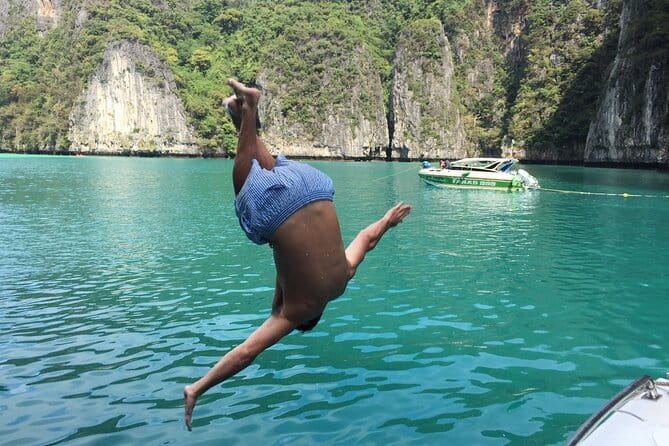 Small Group Bioluminescent Canoe&Twilight Adventure Phang Nga Bay - Stop 3: James Bond Island at Golden Hour (Plus Dinner)