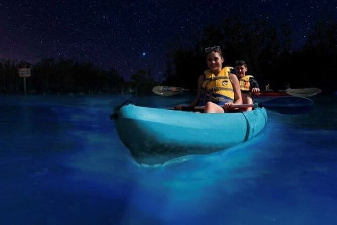 Small Group Bioluminescent Canoe&Twilight Adventure Phang Nga Bay - The Day Starts in Phuket, Then You Transition to the Water