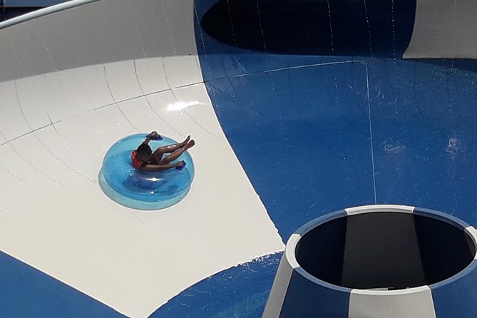Splash Jungle Water Park Entry – Fun for All Ages - A practical way to plan your 2 to 7 hours in the water