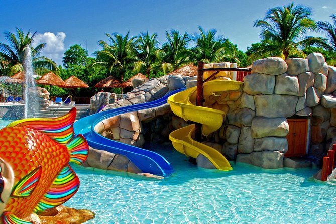 Splash Jungle Water Park Entry – Fun for All Ages - Safety, comfort, and small choices that make a big difference
