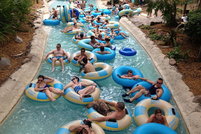Splash Jungle Water Park Entry – Fun for All Ages - Is Splash Jungle worth $40.92? A value check for families and thrill seekers