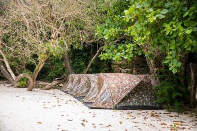 Surin Islands 2 Days 1 Night Trip from Phuket - Moken Village: more than a quick photo stop