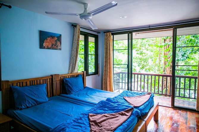 Surin Islands 2 Days 1 Night Trip from Phuket - Dinner on Ko Surin Nuea and an easy return to your stay
