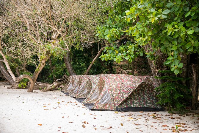 Surin Islands 2 Days 1 Night Trip from Phuket - Moken Village: more than a quick photo stop