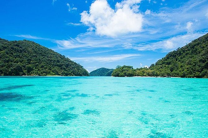 Surin Islands Snorkeling Day Trip By Love Andaman From Phuket - Key things to know before you book