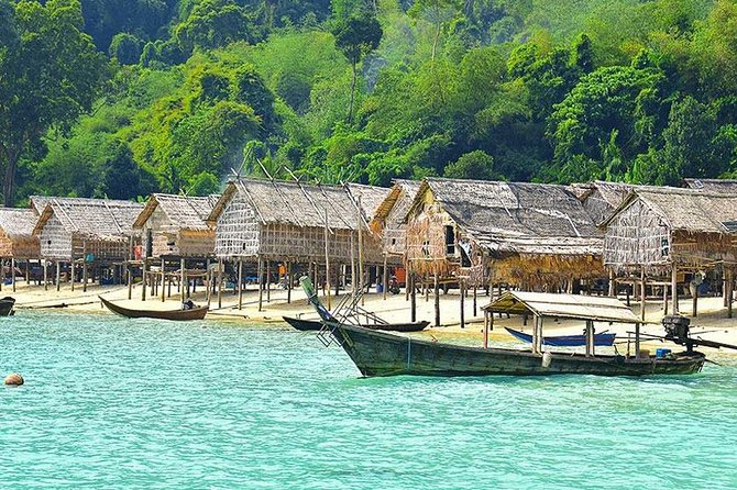 Surin Islands Snorkeling Day Trip By Love Andaman From Phuket - Surin Islands from Phuket: what this day trip really feels like