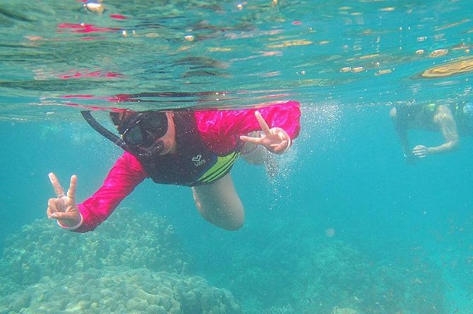Surin Islands Snorkeling Day Trip By Love Andaman From Phuket - Itinerary flow: the rhythm from breakfast to return