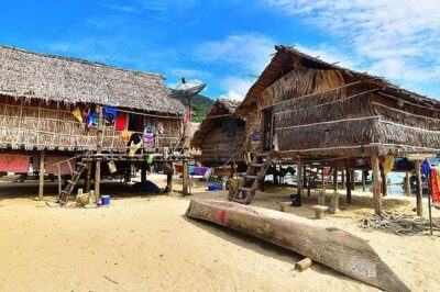 Surin Islands Snorkeling Day Trip By Love Andaman From Phuket - Snorkeling gear and what you’ll likely see at Mu Ko Surin National Park