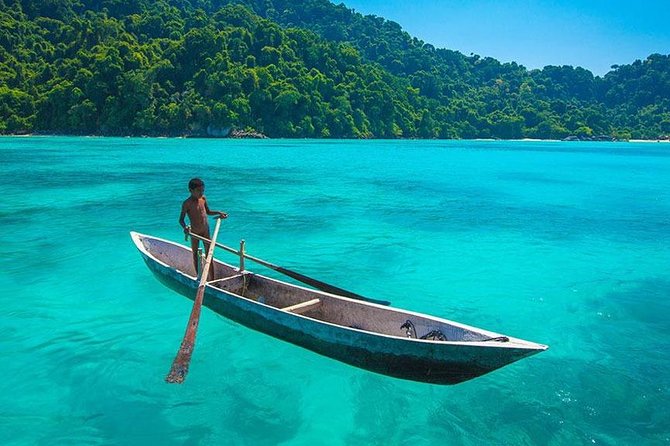 Surin Islands Snorkeling Day Trip By Love Andaman From Phuket - Price reality check: what $135.37 buys (and what costs extra)