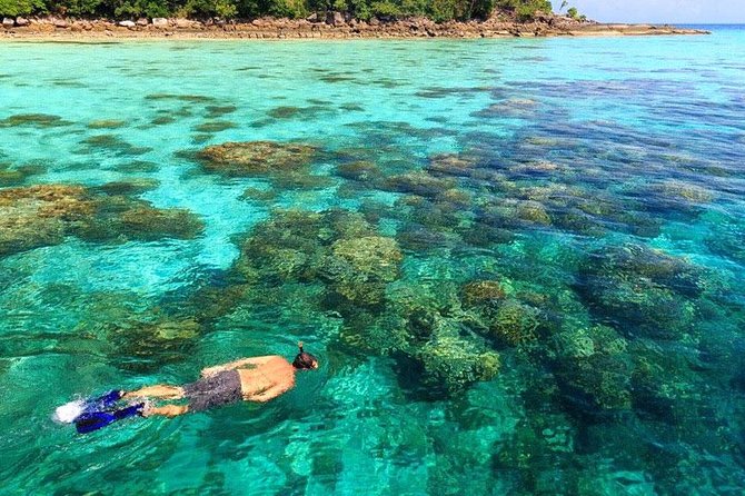 Surin Islands Snorkeling Trip from Phuket - Moken village time: learning sea-based life without the rush