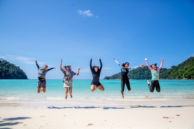 Surin Islands Snorkeling Trip from Phuket - The main tradeoffs: long day, packed schedule, and variable comfort