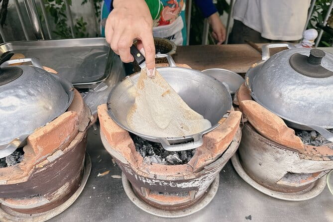 Taste of Phuket: Half-Day Food Tour - Key takeaways before you go