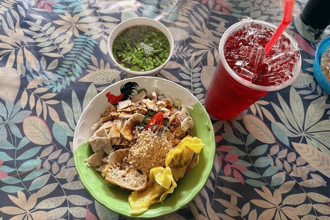 Taste of Phuket: Half-Day Food Tour - Why this half-day Phuket food tour is such a smart use of time