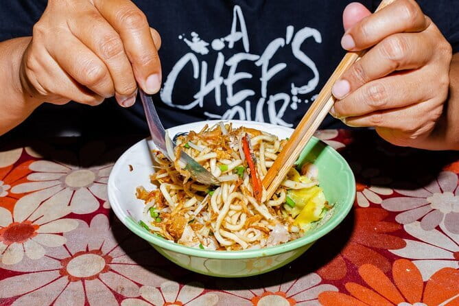 Taste of Phuket: Half-Day Food Tour - How the guide makes the food click (Tee and the culture behind it)