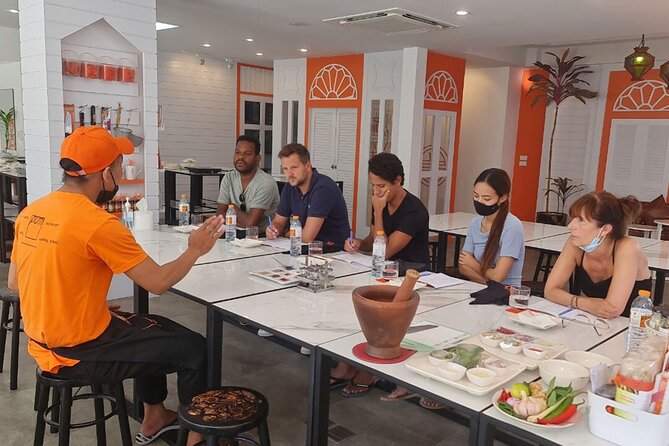 Thai Cookery Class and Market Tour in Phuket - Key Highlights You’ll Actually Care About