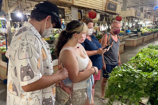 Thai Cookery Class and Market Tour in Phuket - In the Kitchen with Rosie: Guided Cooking, Real Q&A, No Guesswork