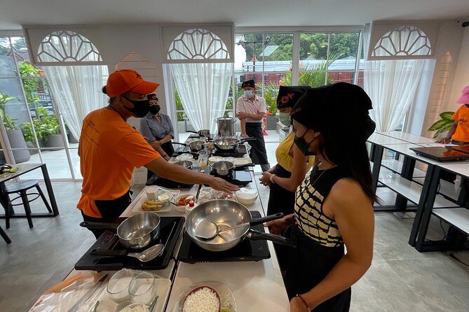 Thai Cookery Class and Market Tour in Phuket - Price and Logistics: Is $89.24 Good Value?
